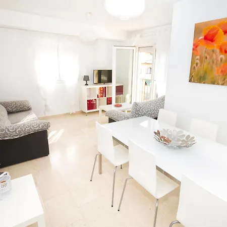 Calle Camas - Quiet Area By La Recepcion Apartment